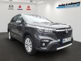 Suzuki S-Cross 1.4 Autom. Boosterjet M-Hybrid Comfort - Suzuki SX4: Automatik
