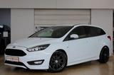 Ford Focus 1,5 EcoB 150PS ST-Line Turnier *H&R*NAVI* - Ford Gebrauchtwagen in Grevenbroich