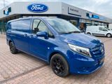 Mercedes-Benz Vito Kasten 116 CDI extralang*LED*Navi*AHK*SHZ - Mercedes-Benz Kastenwagen lang Extralang