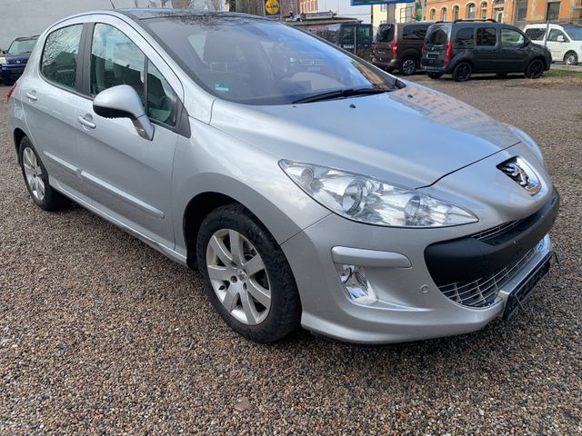 Peugeot 308 Premium