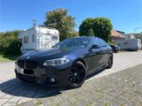 BMW 530d M Paket LCI HUD Memory Schiebedach Digital - BMW 530 in Karlsruhe