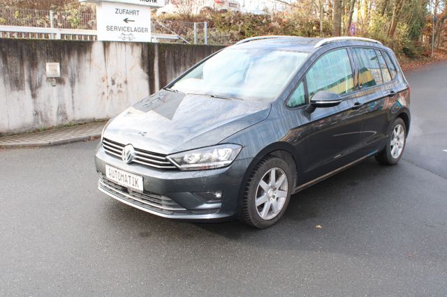 Volkswagen Golf Sportsvan VII Allstar Automatik Navi AHK XE