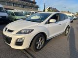 Mazda CX-7 Exclusive-Line, Navi, Xenon,Leder - gebrauchte Mazda CX-7 aus dem Jahr 2013