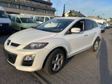 Mazda CX-7 Exclusive-Line, Navi, Xenon,Leder - Mazda CX-7: Exclusive Line