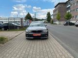 BMW 120 Baureihe 1 Lim. 120d - BMW 120 aus 2004: 120d
