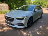 Opel Insignia 2.0 Diesel 125kW Sports Tourer OPC Line - Opel Insignia: Sports Tourer Opc Line