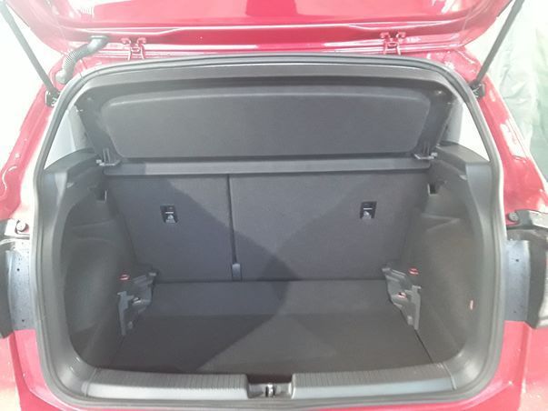 Volkswagen T-Cross - Bild 10