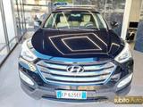 Hyundai HYUNDAI Santa Fe 2.0 CRDi 4WD Comfort - Hyundai SANTA FE mit Diesel-Antrieb: Geländewagen, 2.0