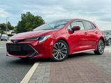 Toyota Corolla Hybrid Club Digitalcockpit RKamera TopZu - Toyota Corolla mit Hybrid-Antrieb