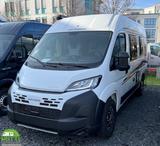 Weinsberg CaraBus 540 MQ EDITION [FIRE] Mietwagen verfügba - Weinsberg CaraBus 540 MQ