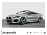 BMW M440i xDrive Cabrio M Sport LC Prof. Laser HuD D - BMW M440 in Bochum