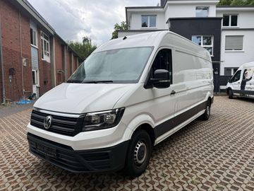 Volkswagen Crafter - 1
