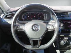 VW Tiguan Allspace 2.0 TDI Highl 4M R-Line Pano AHK VW Tiguan Allspace 2.0 TDI Highl 4M R-Line Pano AHK