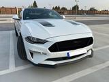 Ford Mustang GT V8 Deutsches Auto EU Versi... - Ford Mustang Gebrauchtwagen in Braunschweig