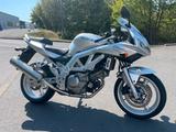 Suzuki Sammlerzustand - erst 850 km gelaufen - Angebote