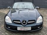 Mercedes-Benz SLK 350 SLK Roadster SLK 350 - Mercedes-Benz Cabrio aus dem Jahr 2004