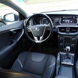 Volvo V40 Momentum - Volvo V40 aus 2014