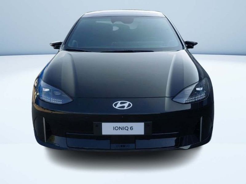 Other Hyundai Ioniq 6 77.4kWh 4WD Evolution (SR) imagem 2