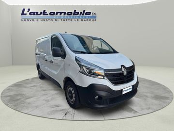 Renault Trafic - 2