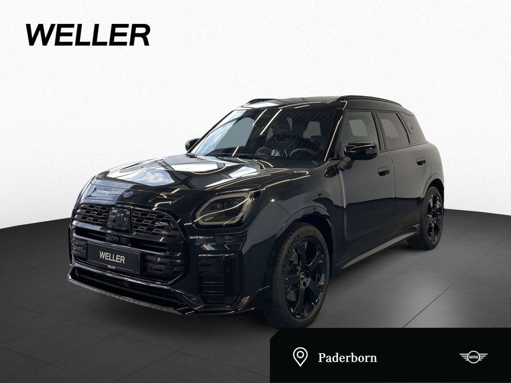 Image of MINI Countryman S (Cooper)