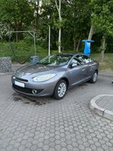 Renault Fluence - Renault Fluence: Limousine