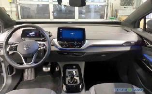 Volkswagen ID.4 - Bild 5