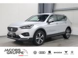 Seat Tarraco 2.0 TDI DSG Navi*AHK*CAM*SHZ Xcellence - silberne Seat Tarraco