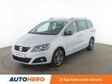Seat Alhambra 1.4 TSI FR-Line Aut.*NAVI*CAM*ACC*