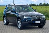 BMW X3  (E83 xDrive 20I) Super Gepflegt Ni... - BMW: E83