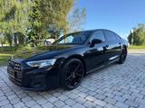 Audi A8 50 TDI quattro Sline Mod. 25 #Voll #Sofort - Audi A8 Neuwagen
