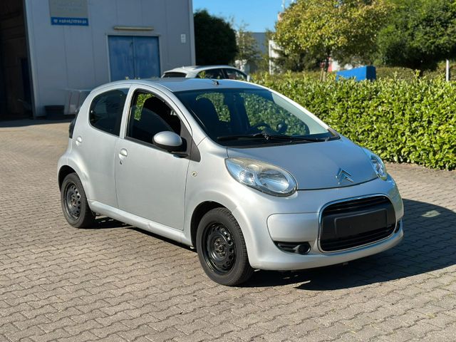 Citroën C1 Selection Garantie*Klimaanlage*Allwetter*