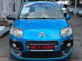 Citroën C3 Picasso KLIMA+5/TÜRIG - Citroën: Picasso