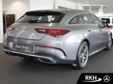 Mercedes-Benz CLA 180 SB AMG Line 7G/Kamera/Navi/LED/HandsFree - Mercedes-Benz CLA 180 Shooting Brake Jahreswagen