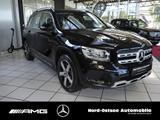 Mercedes-Benz GLB 180 PROGRESSIVE MBUX AHK TEMPO KLIMA NAVI - Mercedes-Benz GLB 180 in Hannover