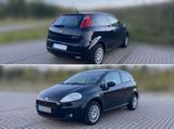 Fiat Punto evo - gebrauchte Fiat Punto Evo aus dem Jahr 2009