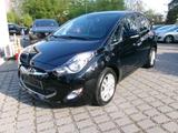 Hyundai ix20 Automatik Style - Hyundai ix20 Gebrauchtwagen in Berlin