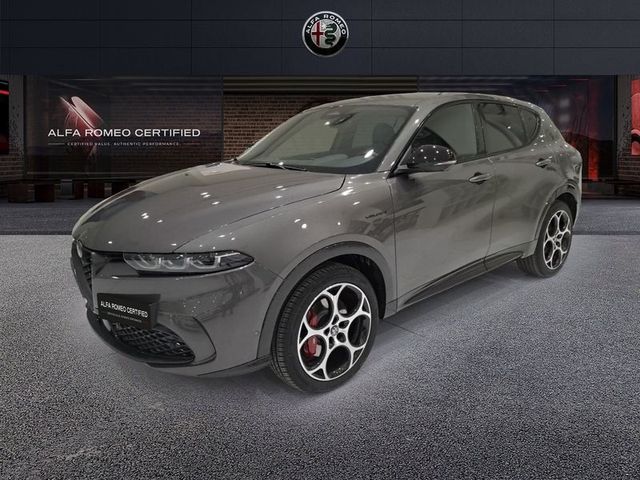 Jiný Alfa Romeo Tonale 1.3 280cv Plug in Hybrid AT6 V