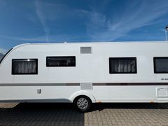 Adria Adora 613UT*Sofort*Abverkauf*MJ2025
