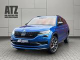 Skoda Kodiaq 2.0 Bi-TDI RS 4x4 (EURO 6d-TEMP) - Skoda Kodiaq Gebrauchtwagen in Bremen