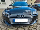 Audi A4 2.0 TFSI 140 ultra S tronic sport Avant sport - Audi A4 Gebrauchtwagen Privatanbieter