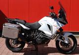 KTM 1290 Super Adventure T volle Hütte Top! - KTM 1290 Super Adventure S