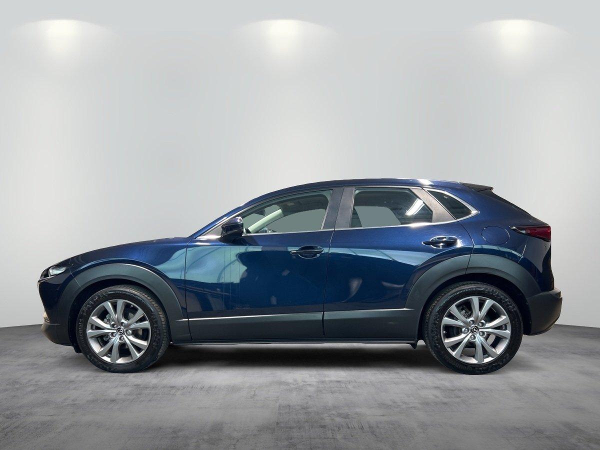 Mazda CX-30 2.0l 150PS "Selection" M Hybrid
