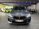 BMW 218d Gran Tourer M Sport /PANORA /KAMERA / LEDER - BMW 218 Gran Tourer aus 2022