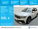 Volkswagen Tiguan 1.4 TSI eHybrid R-Line*DSG*MATRIX*SHZ*NAV - Volkswagen Tiguan: 1.4
