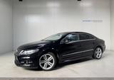 Volkswagen Passat CC R-Line 2.0D Man. - Airco - GPS - Goede - VW Passat CC von 2014