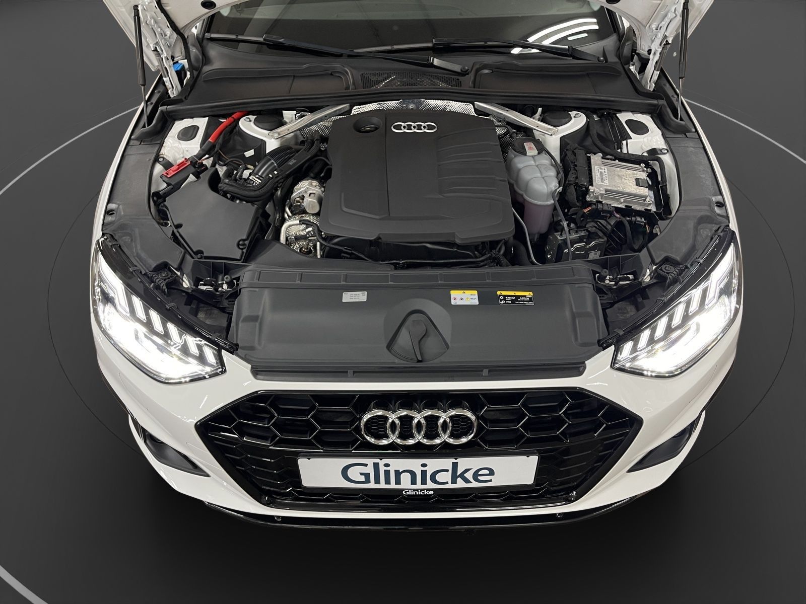 Audi A4 - Bild 21
