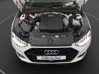 Audi A4 - Vorschau Bild 21