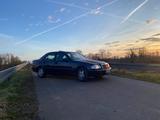 Mercedes-Benz C 240 V6 Automatik SPORT Youngtimer Klassiker  - Mercedes-Benz Youngtimer