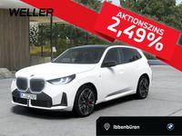 BMW X3 M50 - Vorschau Bild 1