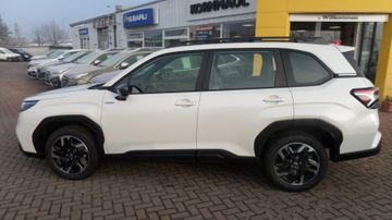 Subaru Forester Trend 2.0ie Mild-Hybrid Einparkhilfe mi